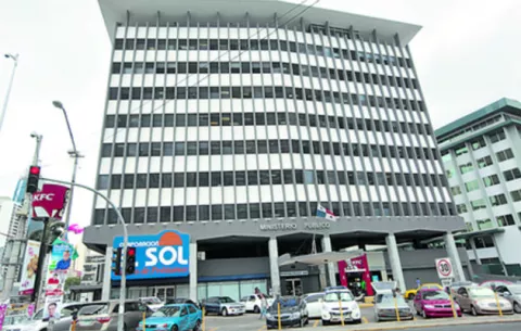 MP responsabiliza  a la Policía por conducción del director de NEXtv