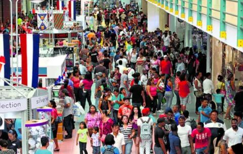 Black Friday será el 25 de noviembre y en el 2017, en septiembre