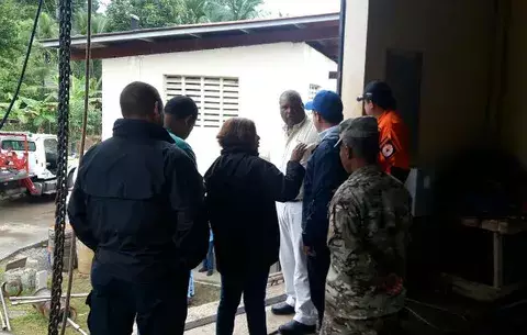  Paulatinamente superan crisis de agua potable en Bocas del Toro