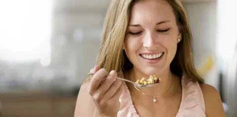 El 100 % de cereales de desayuno contienen pesticidas, según estudio