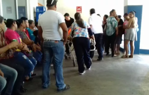 Policía Nacional ofrece $10 mil para dar con agresores de representante 