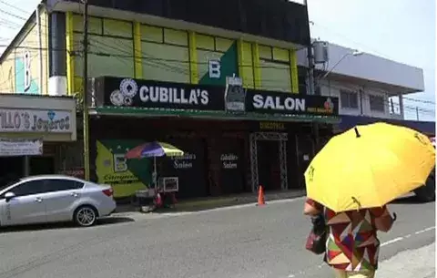Investigan si dos policías son cómplices de hurto en Bocas del Toro