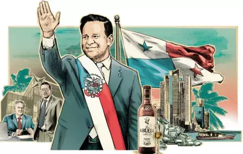 "La apariencia sucia de Panamá", percepción de la prensa alemana