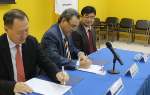 Aduanas contrata servicio de mantenimiento y soporte  por $3.8 millones