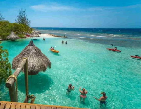 Air Panamá ofrecerá vuelos directos desde Panamá a Roatán