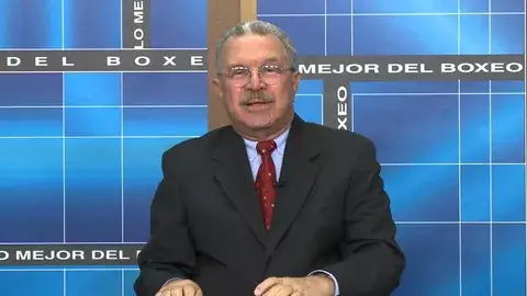 "Porcell parece la abogada defensora de Fonseca Mora", J. C. Tapia
