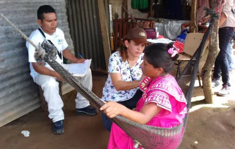 Investigan posibles causas de muerte de tres infantes en Veraguas 