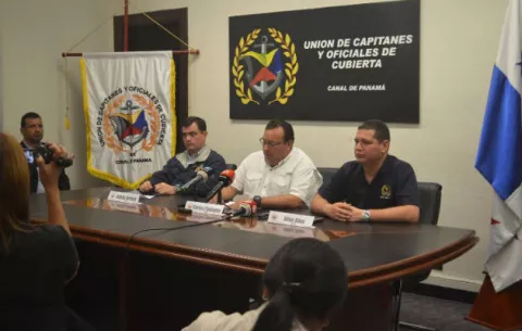 Sindicato mundial se preocupa por supuesta privatización del Canal de Panamá