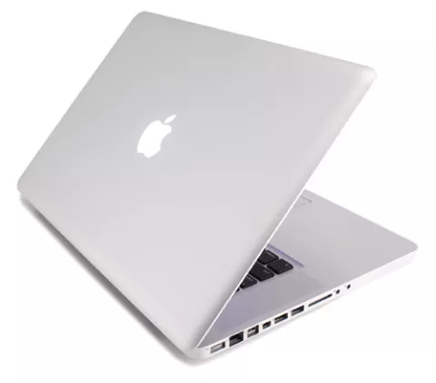 El nuevo MacBook Pro se presentará el 27 de octubre