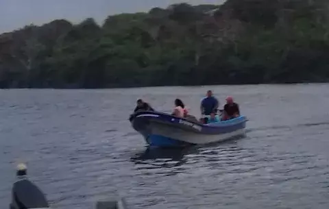 Muere por inmersión hijo del alcalde de Donoso