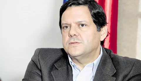 Hay personas que tienen zika y no lo saben 