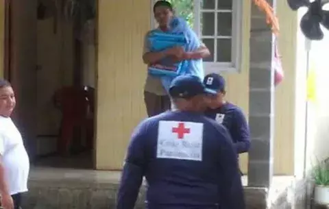 Evaluarán con tecnología ODK las afectaciones en Tonosí