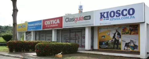 SIP condena acciones contra Epasa y NEXtv 