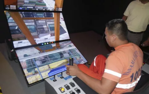 Panama Ports mueve más 282.000 toneladas de carga general en 9 meses de 2016