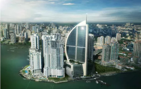 Panamá prepara congreso de logística de Latinoamérica para 2017