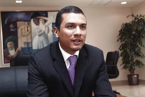 Sterling ordena detención preventiva de Jason Pastor y Ricardo A. Pezet