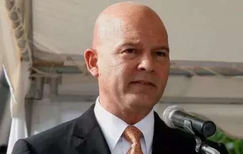 Defensa de Gustavo Pérez presenta un recurso de casación 