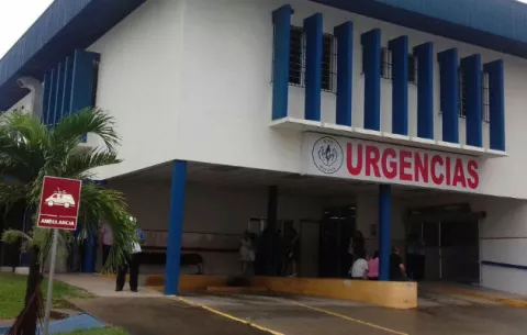 Investigan causas de muerte de una mujer en policlínica de la CSS