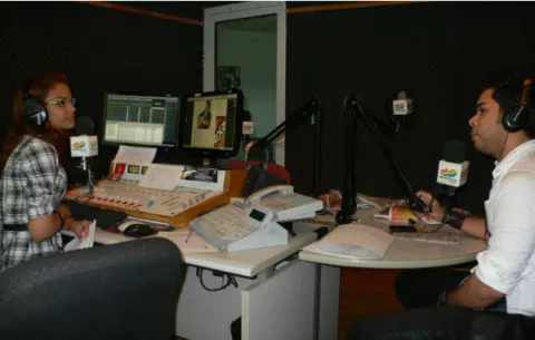 137 frecuencias  de radio Am y FM disponibles en Panamá 