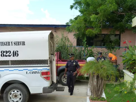 Formulan cargos a dos personas por homicidio de comentarista chitreano