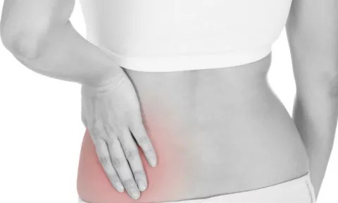 Descuidar al riñón puede desencadenar en cáncer renal