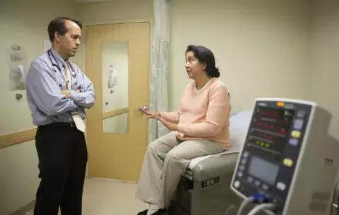 Experimento con trasplantes usa riñones con hepatitis C 
