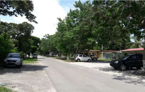Los atacan para quitarle su quincena en Río Hato Centro