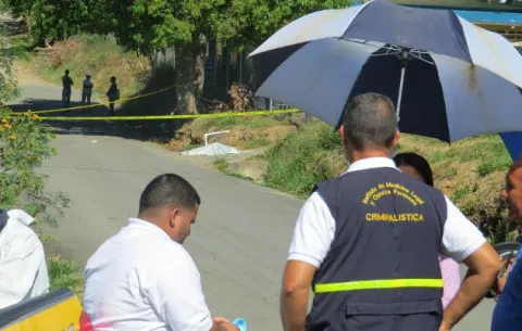 Boquete en espera de condena para homicida de dirigente deportivo