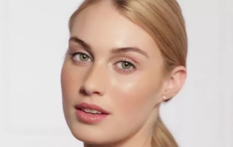 La tendencia de maquillaje que arrasa en Internet
