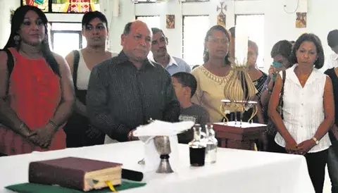 Noriega dio el tiro de gracia a víctimas de la masacre de Albrook