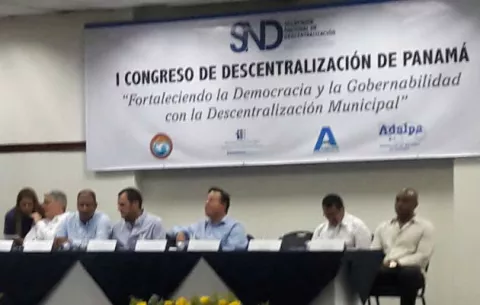 Directiva de la CSS es la que debe decidir sobre Girón, Varela