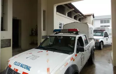 Capturan en Tonosí a sujeto requerido por violación a menor
