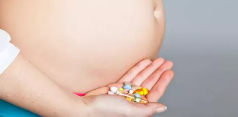 ¿Cuánto puede ayudar la vitamina D a las embarazadas?