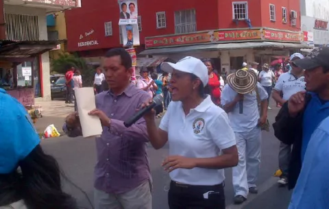 Meduca busca excusas para justificar deuda histórica a los educadores