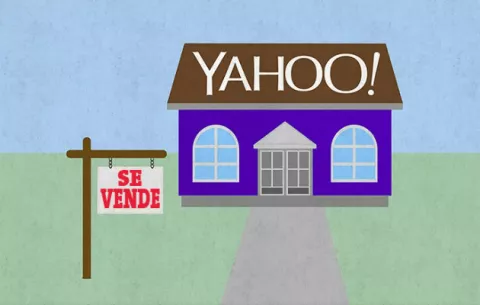 Yahoo pierde $373 millones mientras atiende su venta a Verizon