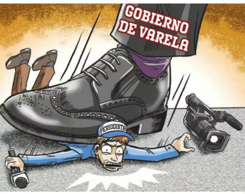 Trazo del Día – 13 de noviembre de 2016