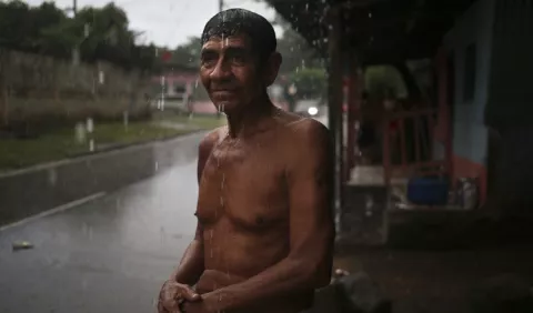 Desempleo y la pobreza, retos de Nicaragua