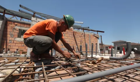 Precio de los materiales de construcción se mantiene