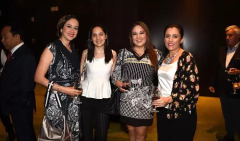 Velada musical con Roberto Bravo