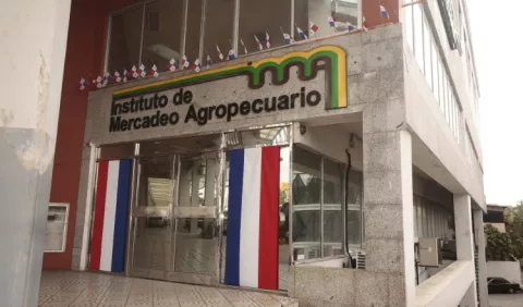 De rumbas y discotecas a nuevo director del IMA