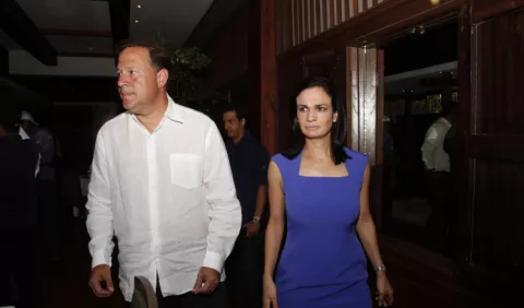 Panamá, con postura débil frente  a decisión de la  Ocde 