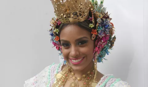 Reina por excelencia