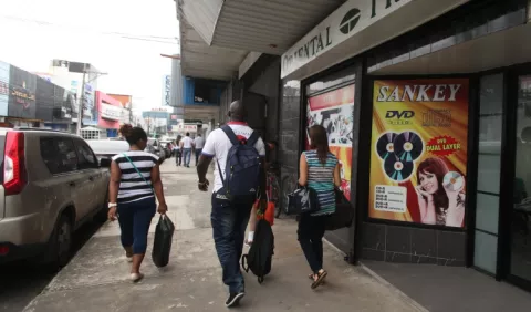 Piden acción contundente contra Colombia