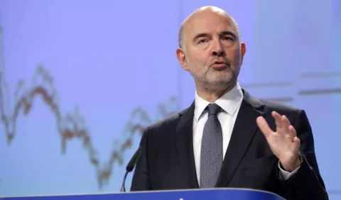 Cautela en la UE ante posición de Trump sobre la transparencia fiscal