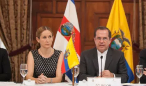 Celac y Rusia negocian acuerdo