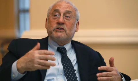 Stiglitz duda de informe Panamá Papers por  cercanía con Fonseca