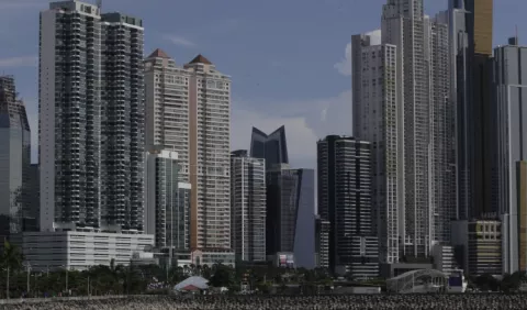 Mantienen a Panamá como paraíso fiscal