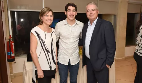 Presentación de documental 'Niña Madre'