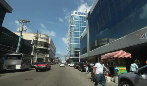      Colombia podría perder con Panamá miles de millones de dólares