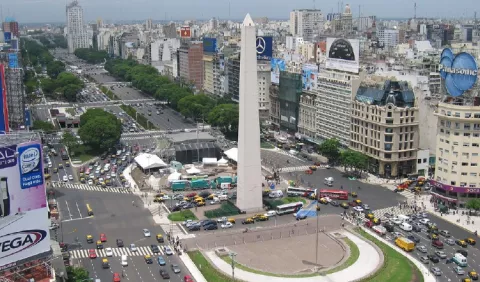 BM presta $50 millones a Argentina